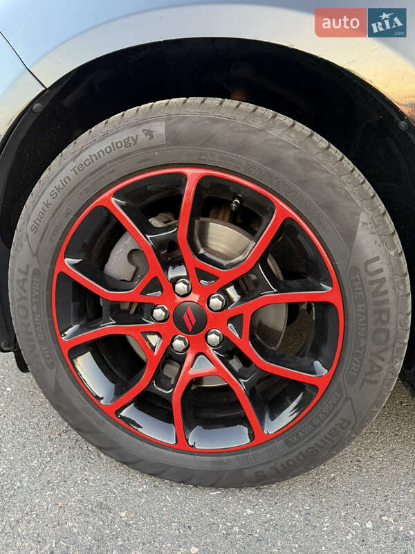 Седан Dodge Charger 2016 в Бородянке фото 22 Седан Dodge Charger 2016 в Бородянке