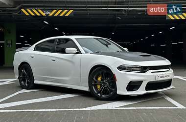 Седан Dodge Charger 2021 в Києві