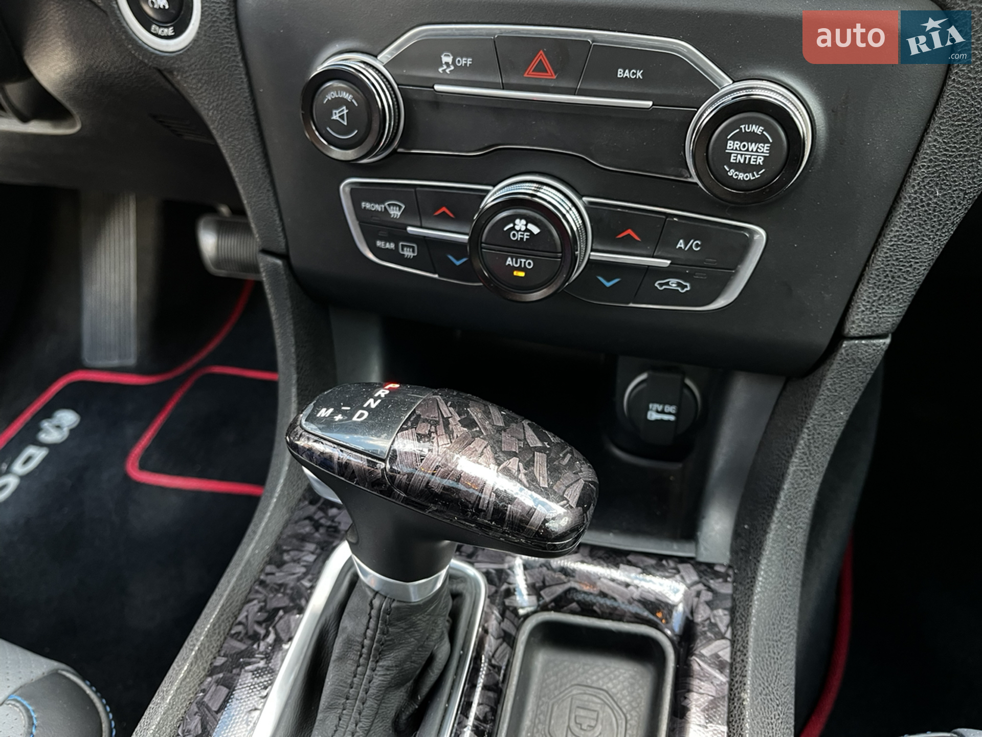 2015 Dodge Charger - мініатюра 9