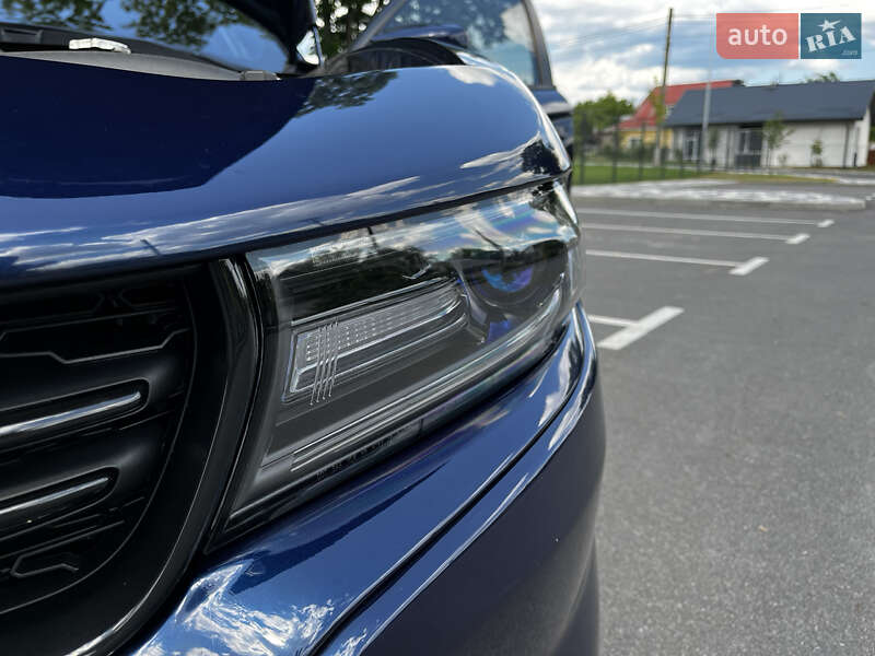 Седан Dodge Charger 2015 в Бородянке