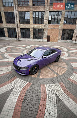 Седан Dodge Charger 2016 в Киеве