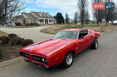 Купе Dodge Charger 1972 в Одесі