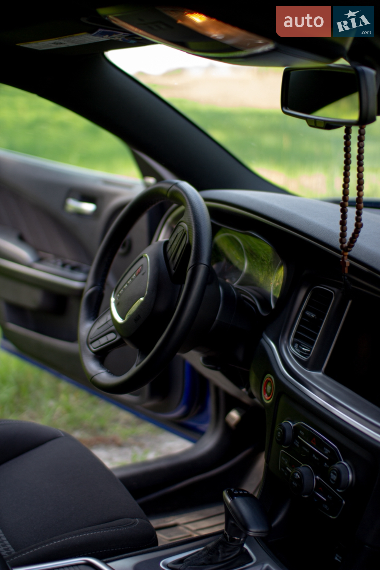 2021 Dodge Charger - мініатюра 6