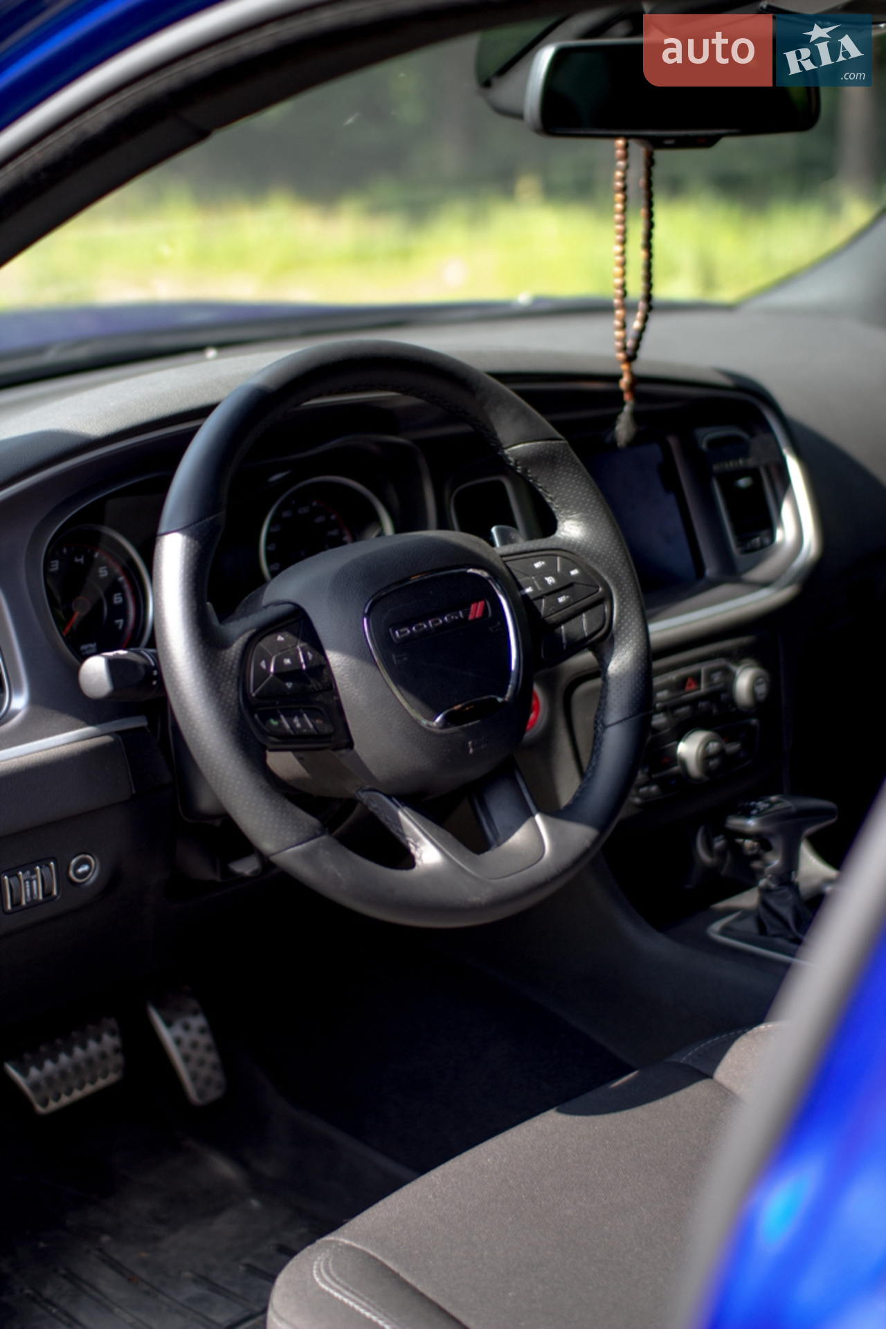 2021 Dodge Charger - мініатюра 8
