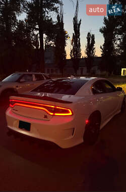 Седан Dodge Charger 2018 в Києві