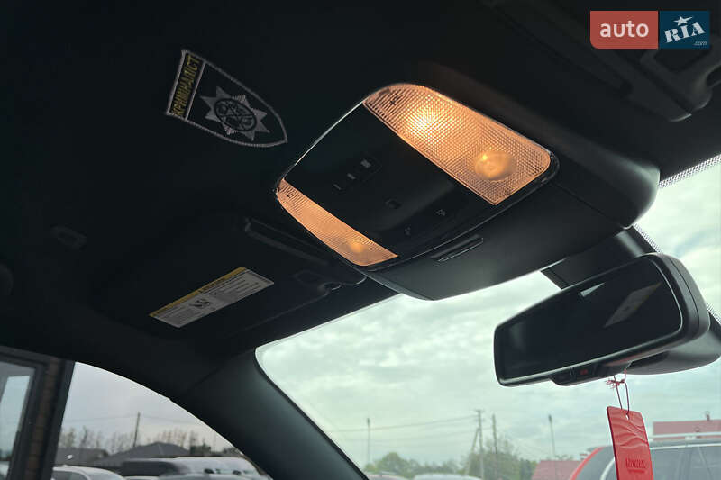 Седан Dodge Charger 2018 в Коломые