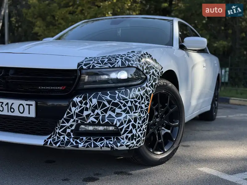 Dodge Charger
