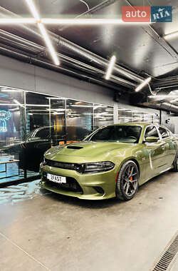Седан Dodge Charger 2019 в Киеве