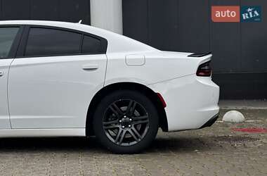 Седан Dodge Charger 2016 в 