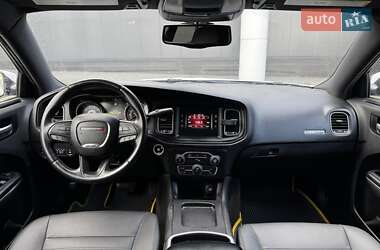 Седан Dodge Charger 2016 в 