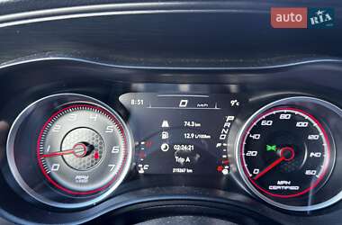 Седан Dodge Charger 2016 в 