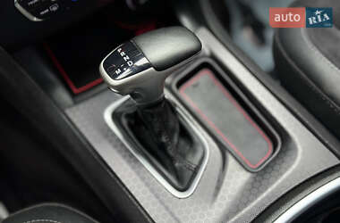 Седан Dodge Charger 2018 в 