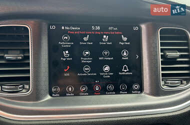 Седан Dodge Charger 2018 в 