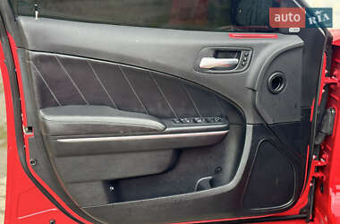 Седан Dodge Charger 2018 в 