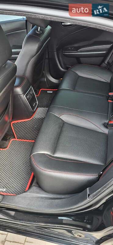 Седан Dodge Charger 2015 в Харькове
