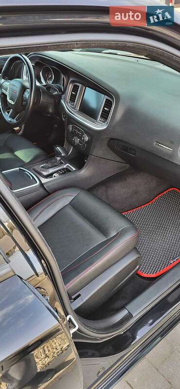 Седан Dodge Charger 2015 в Харькове