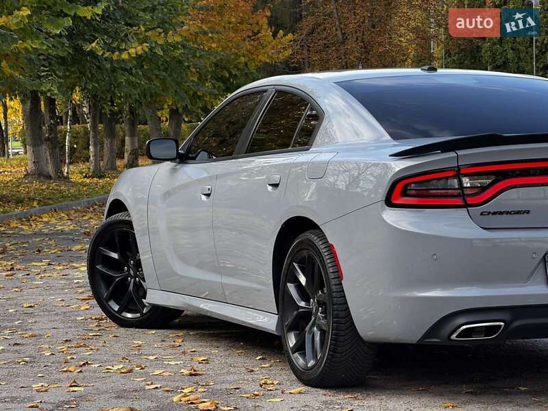 Седан Dodge Charger 2022 в Белой Церкви
