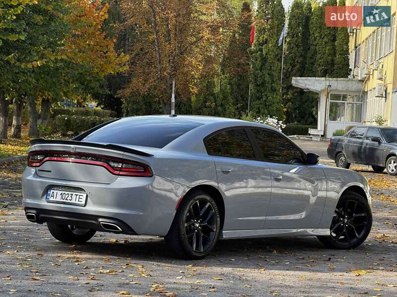 Седан Dodge Charger 2022 в Белой Церкви