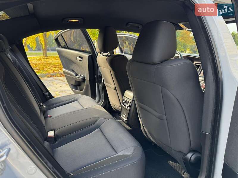 Седан Dodge Charger 2022 в Белой Церкви