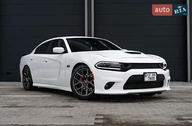 Седан Dodge Charger 2018 в Києві