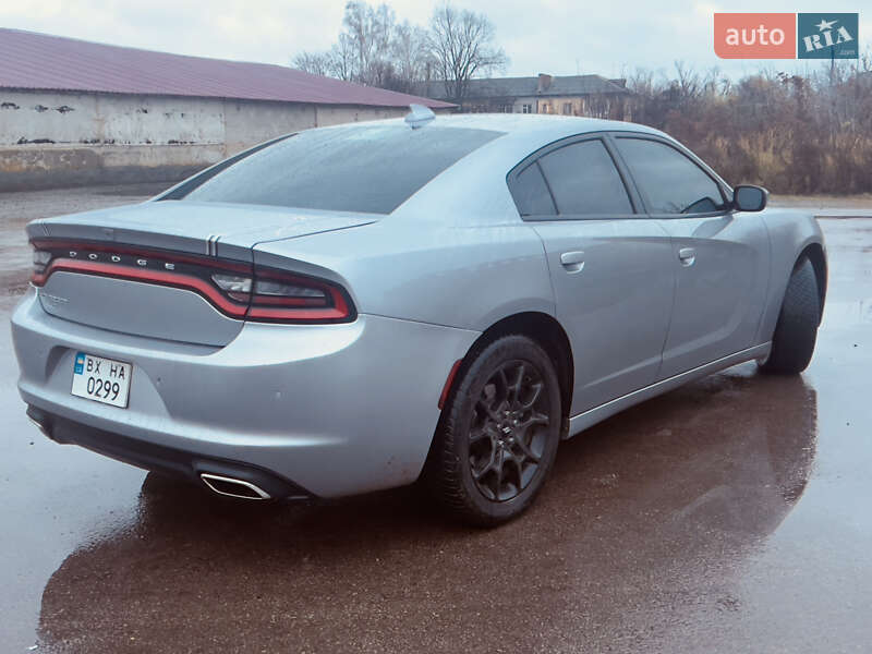 Седан Dodge Charger 2014 в Шостке фото 48 Седан Dodge Charger 2014 в Шостке