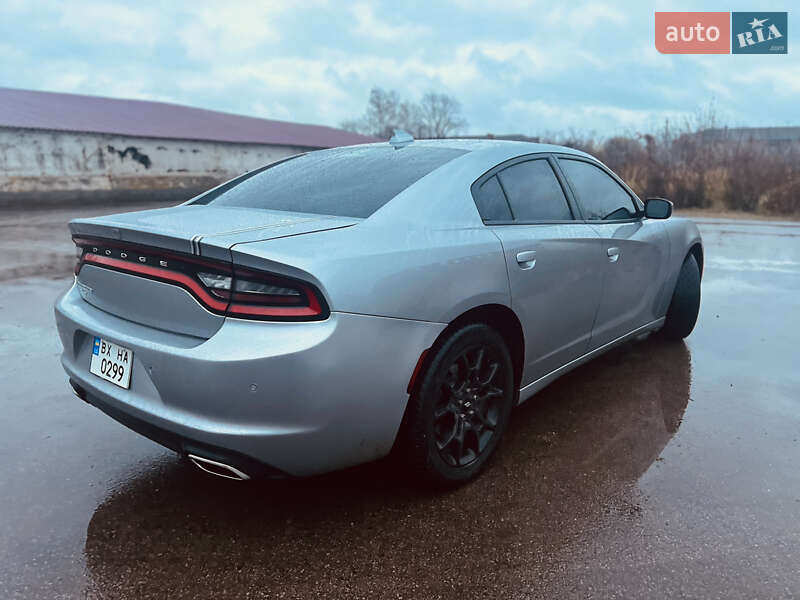 Седан Dodge Charger 2014 в Шостке фото 5 Седан Dodge Charger 2014 в Шостке