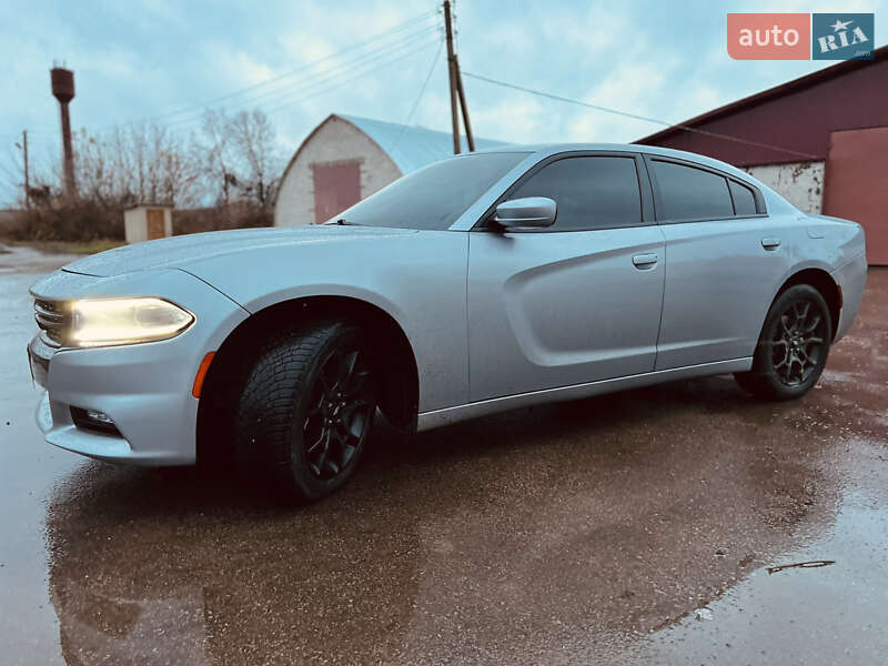 Седан Dodge Charger 2014 в Шостке фото 10 Седан Dodge Charger 2014 в Шостке