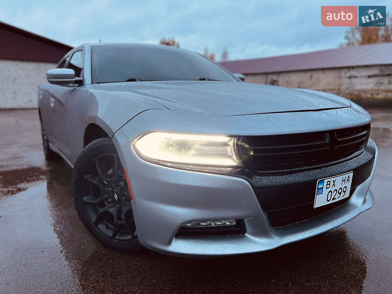 Седан Dodge Charger 2014 в Шостке фото 34 Седан Dodge Charger 2014 в Шостке
