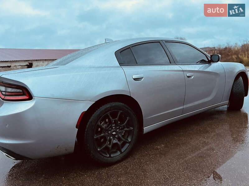 Седан Dodge Charger 2014 в Шостке фото 30 Седан Dodge Charger 2014 в Шостке