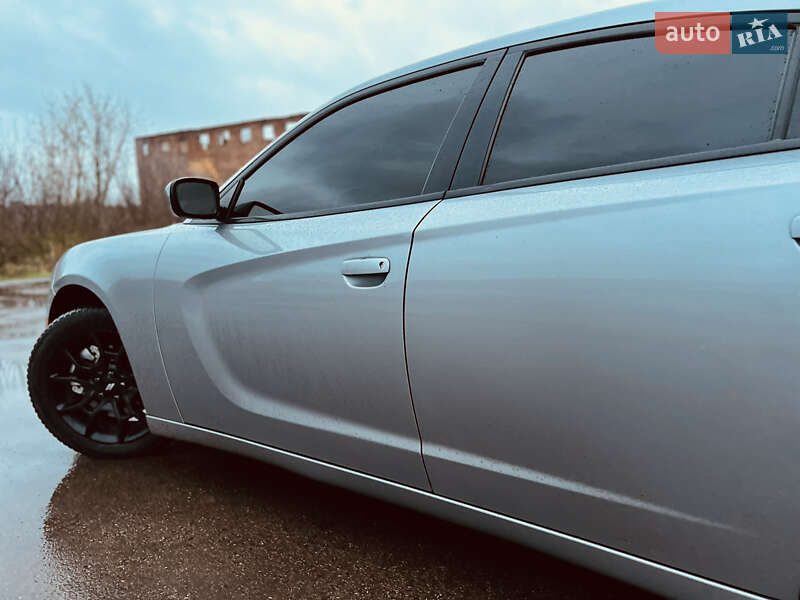 Седан Dodge Charger 2014 в Шостке фото 25 Седан Dodge Charger 2014 в Шостке