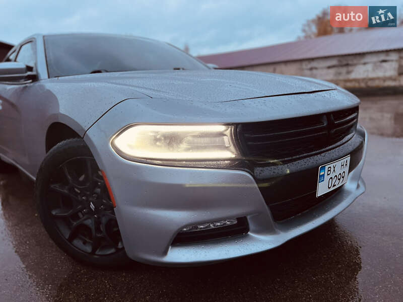 Седан Dodge Charger 2014 в Шостке фото 21 Седан Dodge Charger 2014 в Шостке