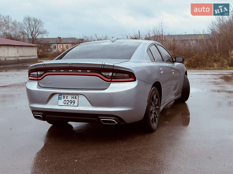 Седан Dodge Charger 2014 в Шостке фото 16 Седан Dodge Charger 2014 в Шостке