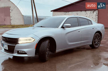 Седан Dodge Charger 2014 в Шостке