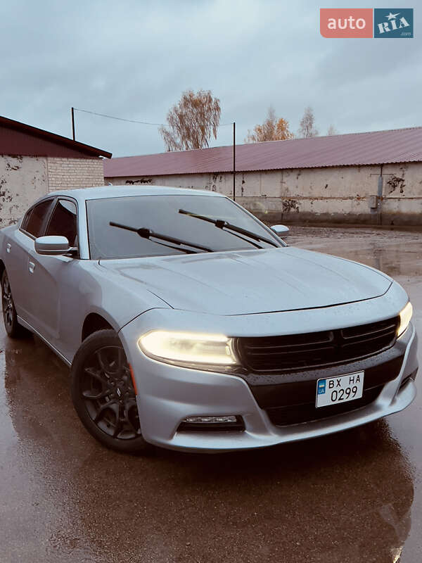 Седан Dodge Charger 2014 в Шостке фото 41 Седан Dodge Charger 2014 в Шостке
