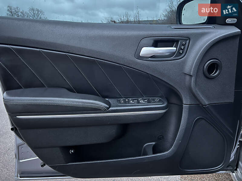Седан Dodge Charger 2014 в Шостке фото 45 Седан Dodge Charger 2014 в Шостке