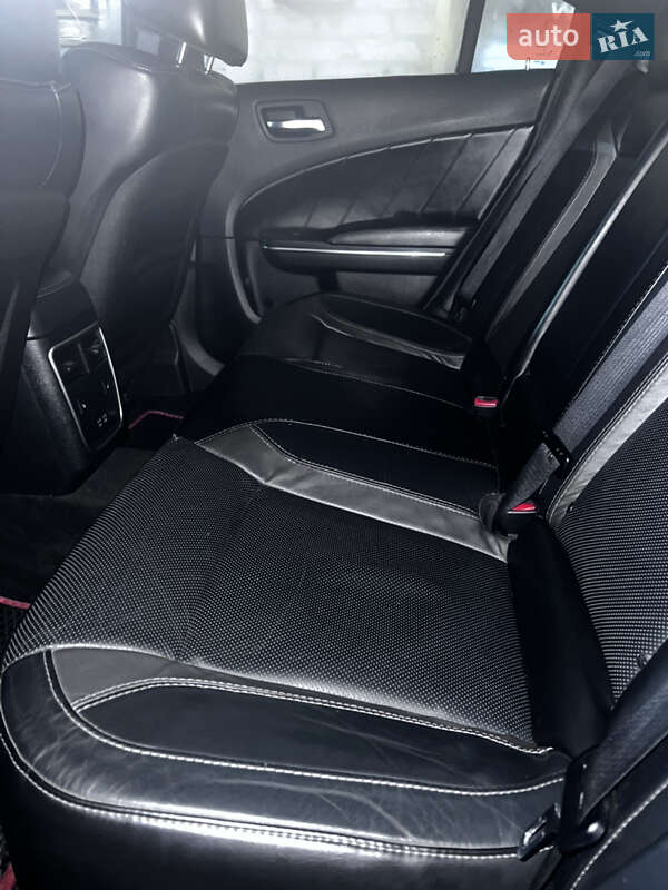 Седан Dodge Charger 2014 в Шостке фото 57 Седан Dodge Charger 2014 в Шостке