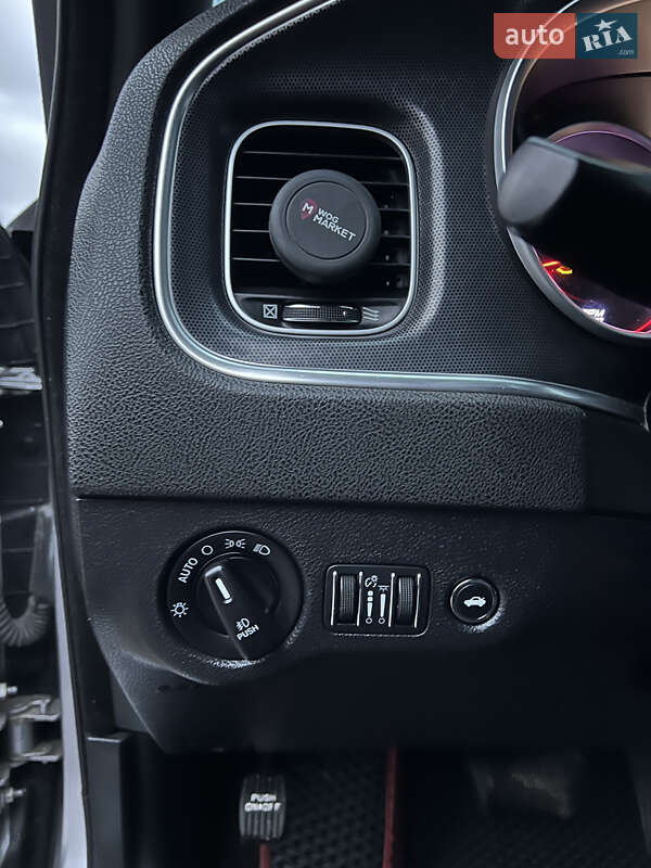 Седан Dodge Charger 2014 в Шостке фото 55 Седан Dodge Charger 2014 в Шостке