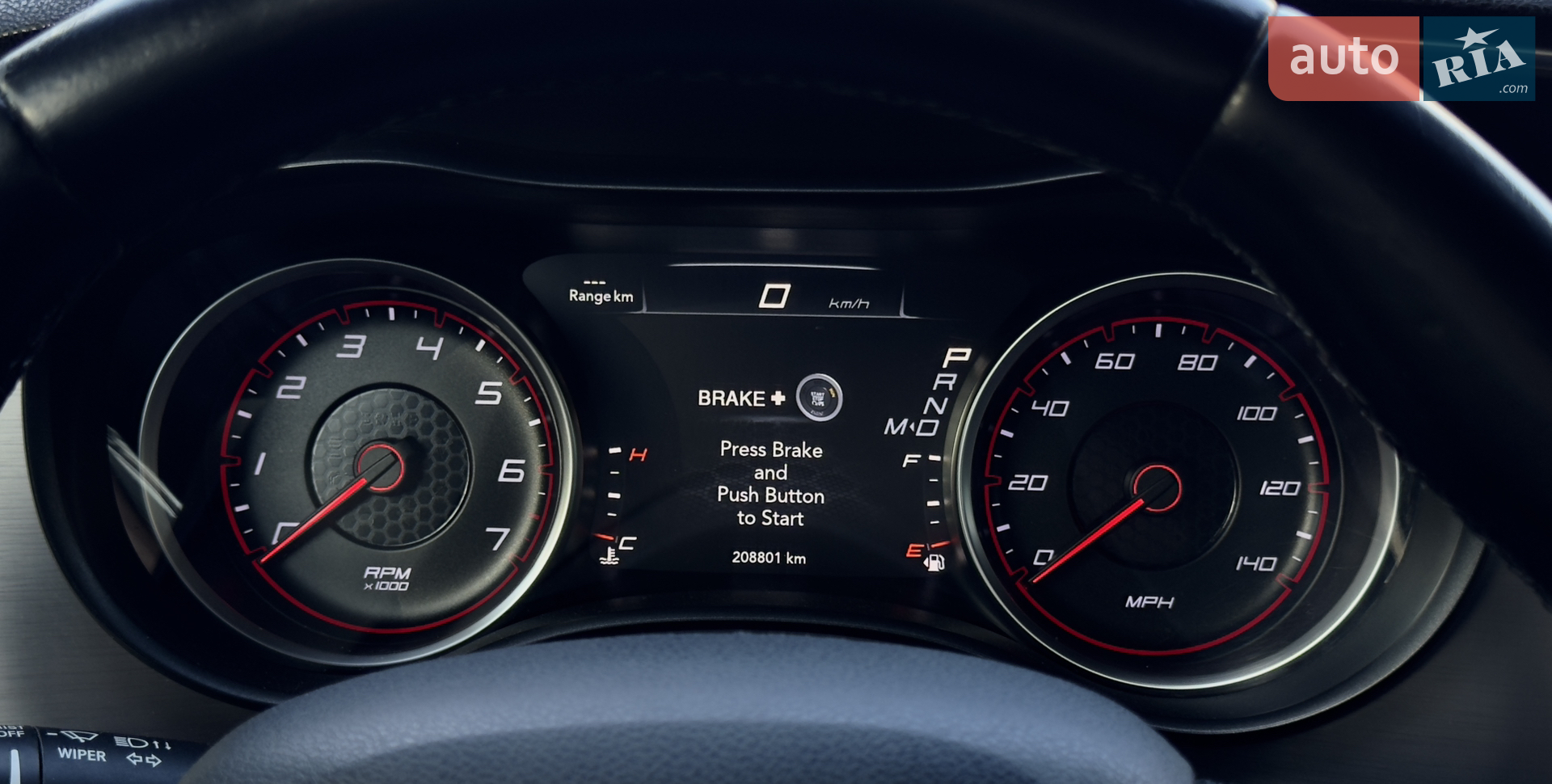 2016 Dodge Charger - мініатюра 15