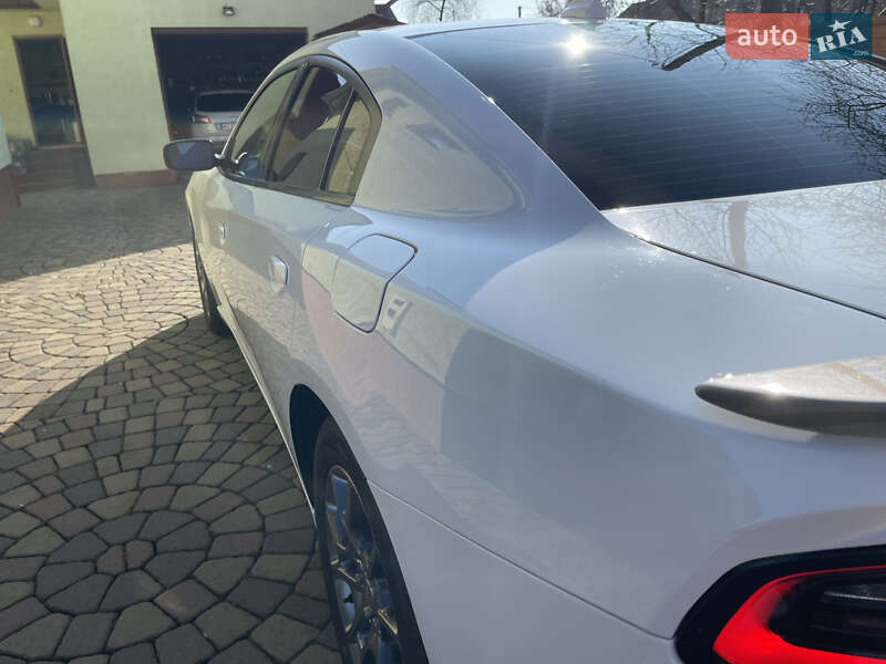 Седан Dodge Charger 2016 в Ковеле