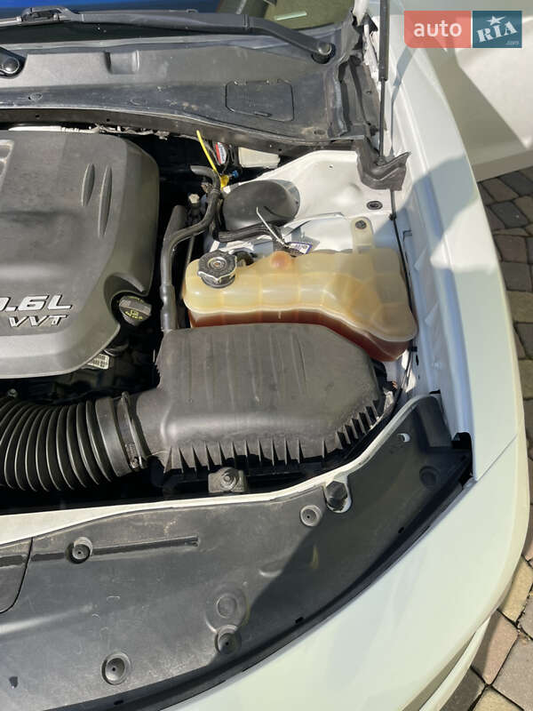 Седан Dodge Charger 2016 в Ковеле