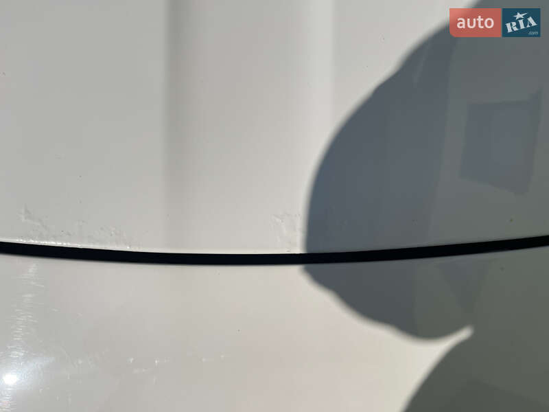 Седан Dodge Charger 2016 в Ковеле