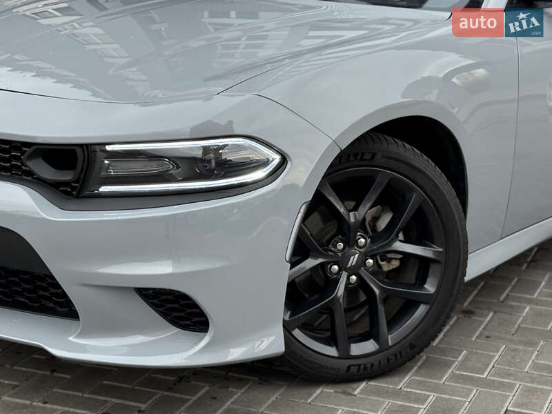 Седан Dodge Charger 2022 в Белой Церкви