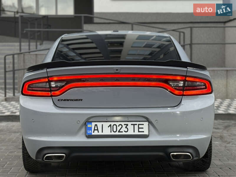 Седан Dodge Charger 2022 в Белой Церкви