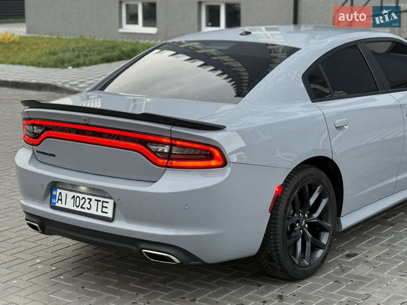 Седан Dodge Charger 2022 в Белой Церкви