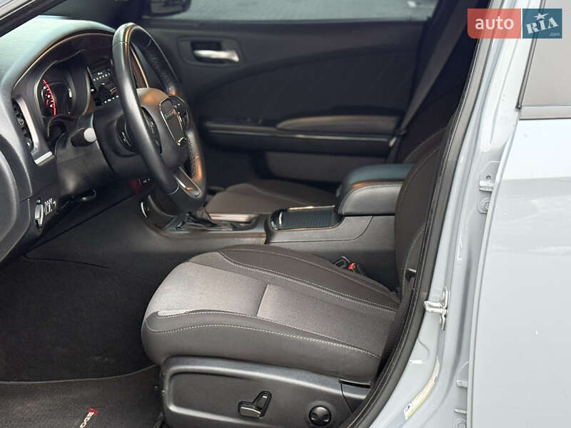 Седан Dodge Charger 2022 в Белой Церкви