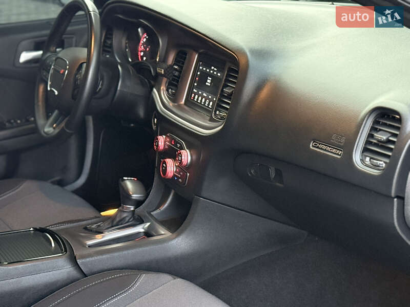 Седан Dodge Charger 2022 в Белой Церкви