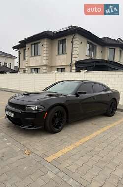 Седан Dodge Charger 2017 в Одессе