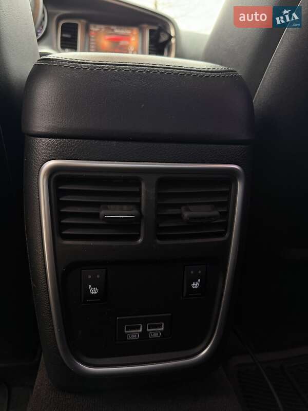 Седан Dodge Charger 2017 в Одесі фото 35 Седан Dodge Charger 2017 в Одесі