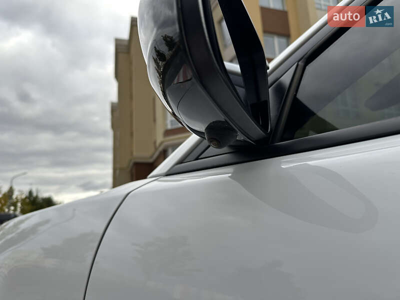 Седан Dodge Charger 2015 в Киеве