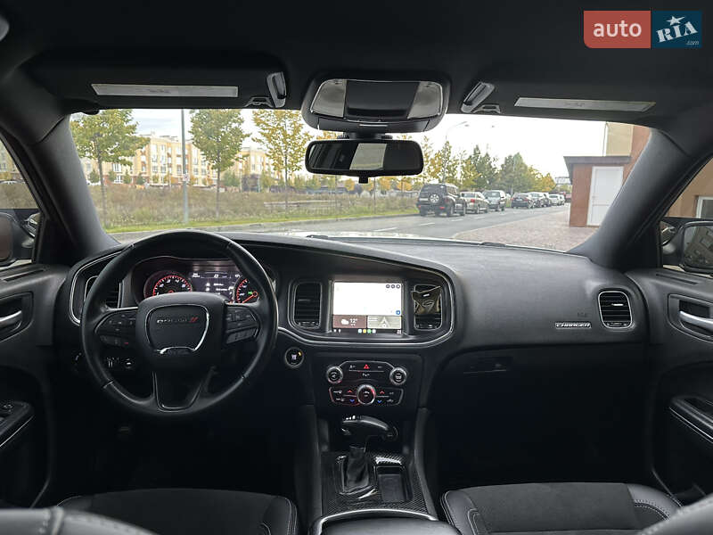 Седан Dodge Charger 2015 в Киеве